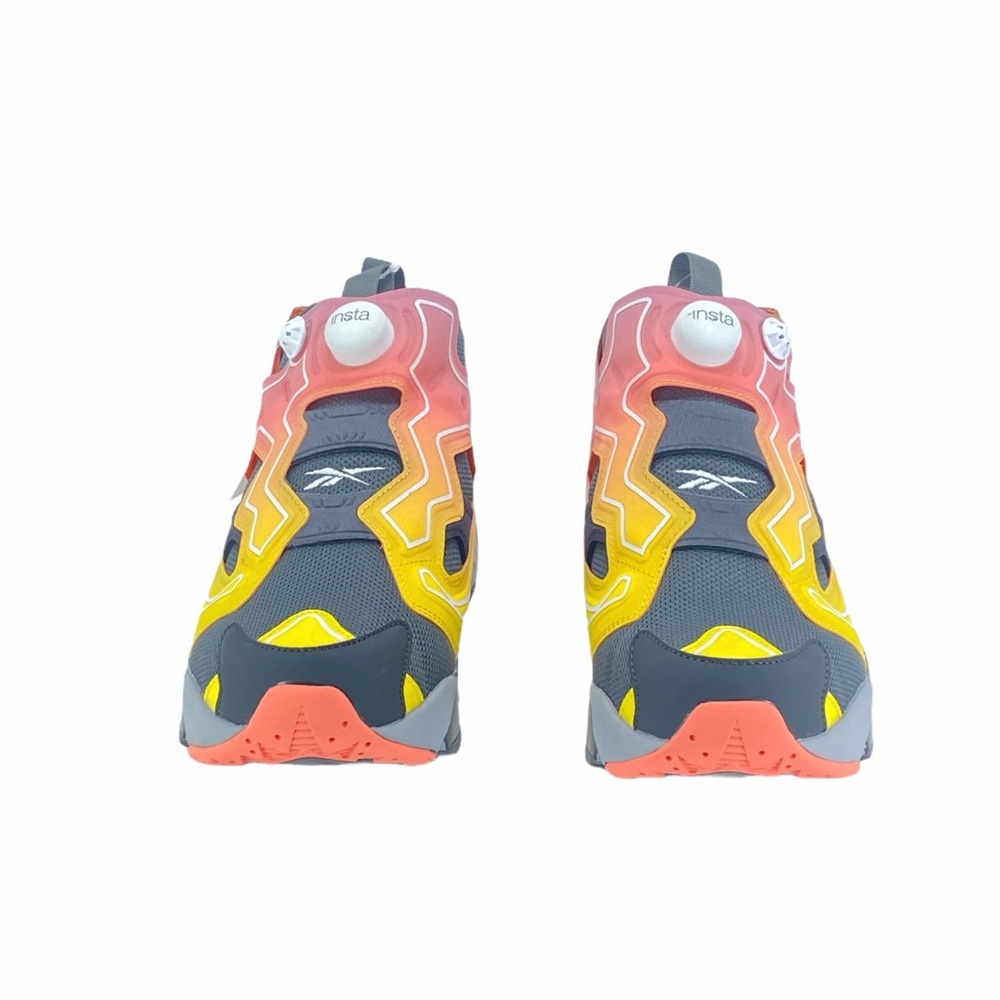 Reebok pump fury